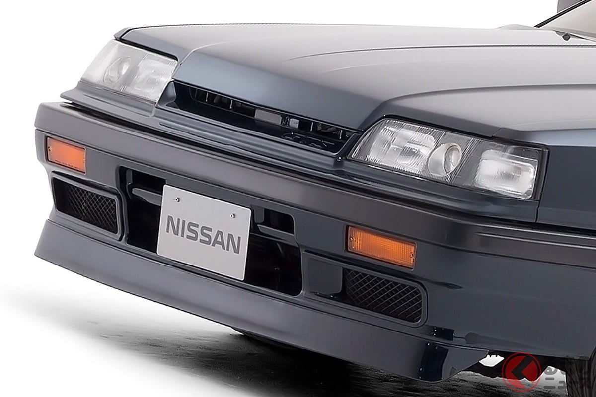 まさに昭和の最後を彩ったハイパフォーマンスカーたち