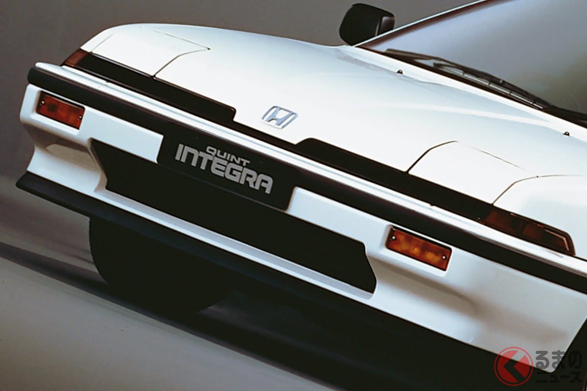 「売れないジンクス」に果敢に緒戦した5ドアハッチバック車たち