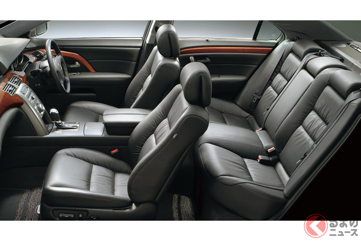 ノンターボエンジン ならではの圧倒的な魅力 一世代前の大排気量ハイスペックセダン3選 くるまのニュース ノンターボエンジン ならではの圧倒的な魅力 一世代前の大排気量ハイスペックセダン3選 くるまのニュース