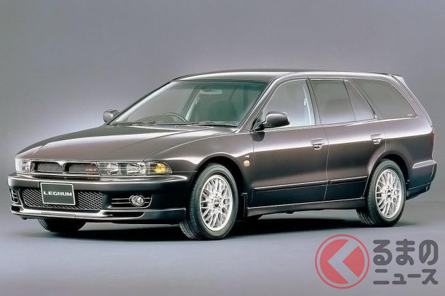 スタイリッシュなフォルムで しかも高性能 往年のスポーティなステーションワゴン3選 くるまのニュース スタイリッシュなフォルムで しかも高性能 往年のスポーティなステーションワゴン3選 くるまのニュース