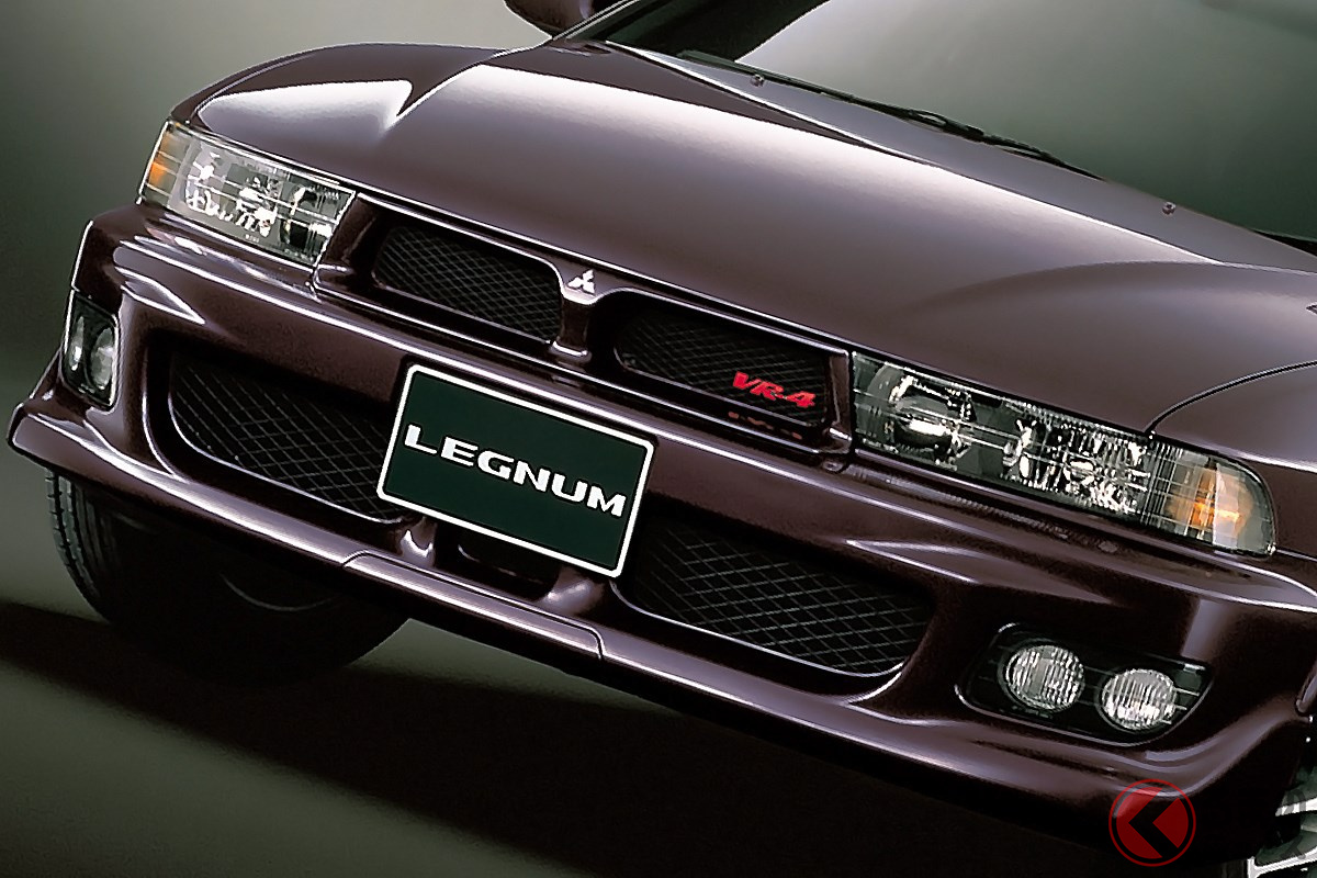 見た目も性能もかなりイケてた往年のステーションワゴンたち