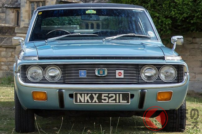 50年以上前の車とは思えない 見た目も中身もスゴい昭和の車3選 くるまのニュース 50年以上前の車とは思えない 見た目も中身もスゴい昭和の車3選 くるまのニュース