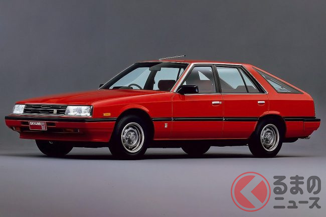 異端な存在 実は先駆者 車名やメーカーのイメージを裏切った車3選 くるまのニュース 異端な存在 実は先駆者 車名やメーカーのイメージを裏切った車3選 くるまのニュース