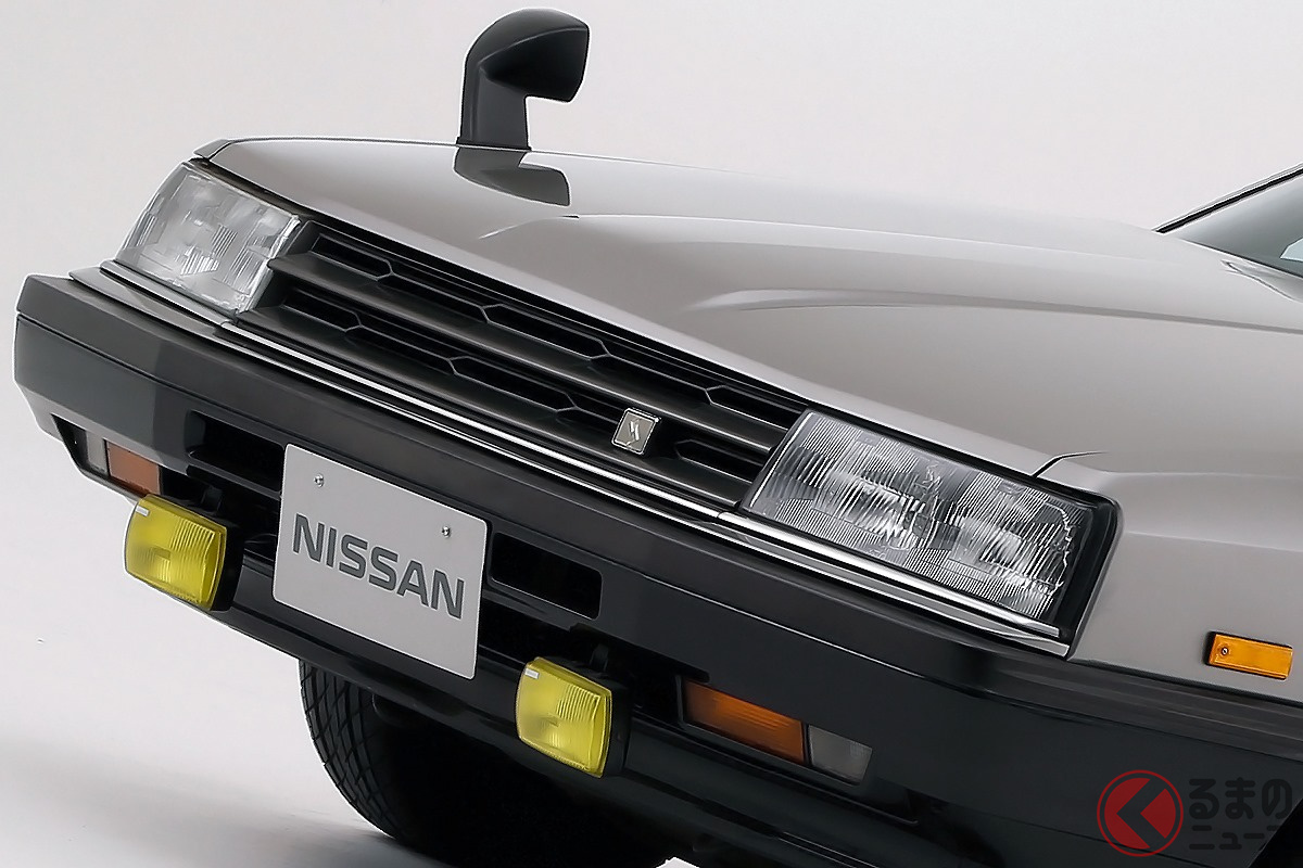 イメージと異なるけど大いに魅力的なクルマたち