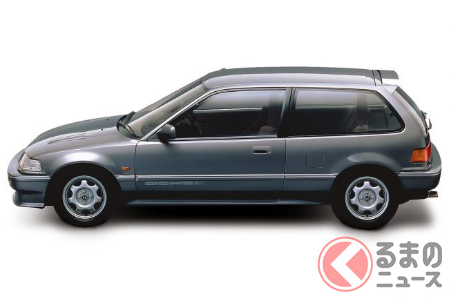 テンロク エンジン車の全盛期を飾った名作たち ネオクラシックなホットハッチ3選 くるまのニュース テンロク エンジン車の全盛期を飾った名作たち ネオクラシックなホットハッチ3選 くるまのニュース