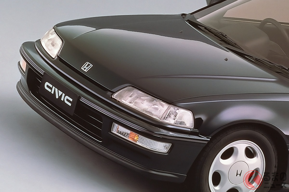 テンロク エンジン車の全盛期を飾った名作たち ネオクラシックなホットハッチ3選 くるまのニュース テンロク エンジン車の全盛期を飾った名作たち ネオクラシックなホットハッチ3選 くるまのニュース