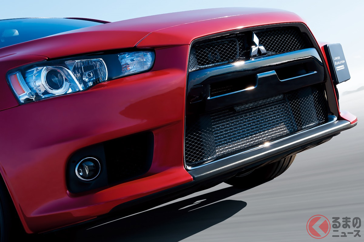 まさに有終の美を飾った魅力的かつ特別に仕立てられたセダンたち