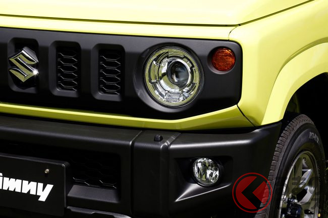 超人気のスズキ軽suv ジムニー で安東弘樹が木曽路ドライブ 運転楽しそう と評判に くるまのニュース 超人気のスズキ軽suv ジムニー で安東弘樹が木曽路ドライブ 運転楽しそう と評判に くるまのニュース