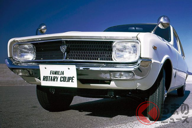 半世紀以上前の高性能車がカッコイイ 1960年代にデビューしたスポーツクーペ3選 くるまのニュース 半世紀以上前の高性能車がカッコイイ 1960年代にデビューしたスポーツクーペ3選 くるまのニュース