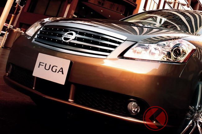 シブい見た目でハイスペックなところがカッコイイ ちょいワル な印象のセダン3選 くるまのニュース シブい見た目でハイスペックなところがカッコイイ ちょいワル な印象のセダン3選 くるまのニュース