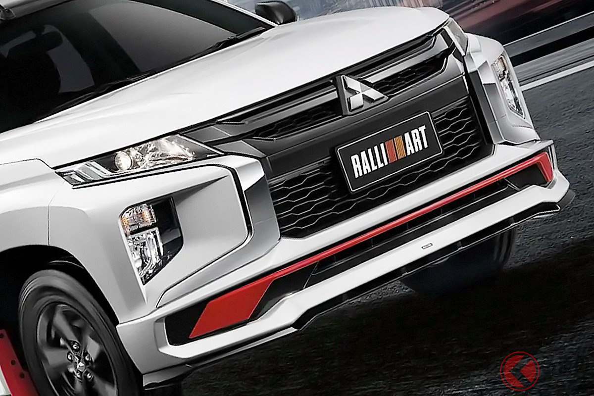 迫力あるスタイリングが大いに力的な最新ピックアップトラックたち