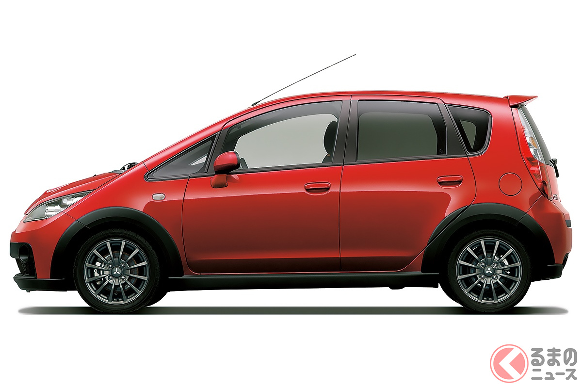 実用的なだけでなくカッコイイ 過激すぎないホットな国産ハッチバック3選 くるまのニュース 実用的なだけでなくカッコイイ 過激すぎないホットな国産ハッチバック3選 くるまのニュース