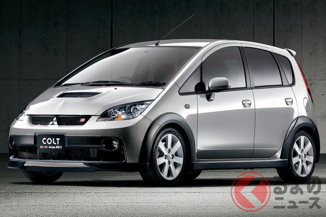 実用的なだけでなくカッコイイ 過激すぎないホットな国産ハッチバック3選 くるまのニュース 実用的なだけでなくカッコイイ 過激すぎないホットな国産ハッチバック3選 くるまのニュース