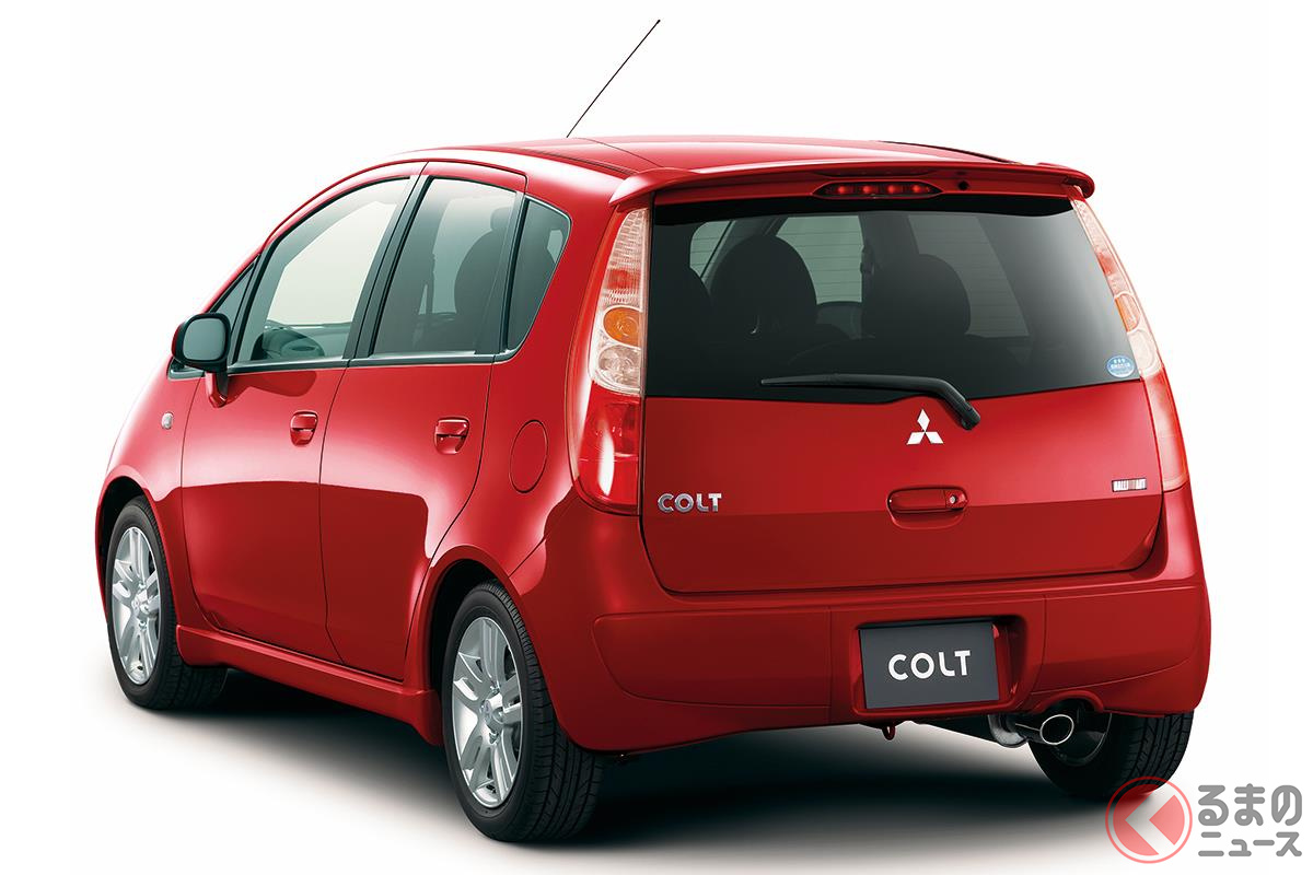 実用的なだけでなくカッコイイ 過激すぎないホットな国産ハッチバック3選 くるまのニュース 実用的なだけでなくカッコイイ 過激すぎないホットな国産ハッチバック3選 くるまのニュース