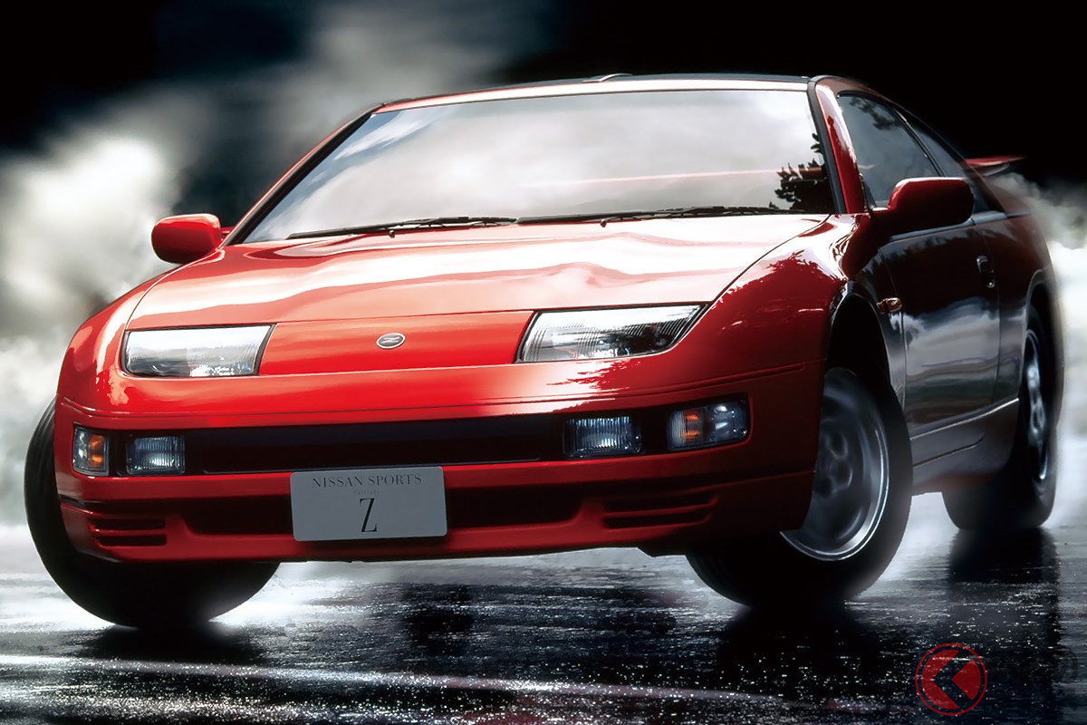 ツインターボエンジンを搭載したネオクラシックな王道スポーツカーたち