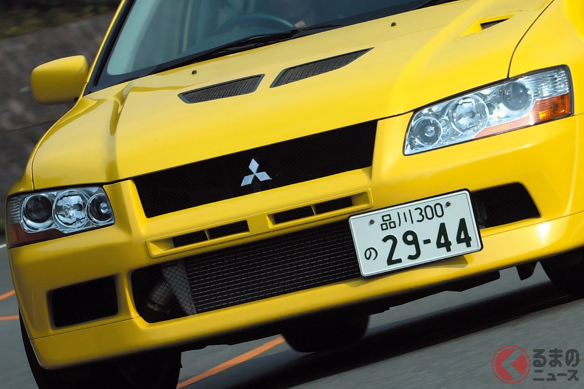 21世紀の到来とともに登場した、新時代にふさわしい珠玉の名車たち