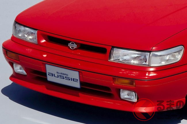 デザインが個性的かつスタイリッシュ 海外生産の超絶イケてる日本車3選 くるまのニュース デザインが個性的かつスタイリッシュ 海外生産の超絶イケてる日本車3選 くるまのニュース