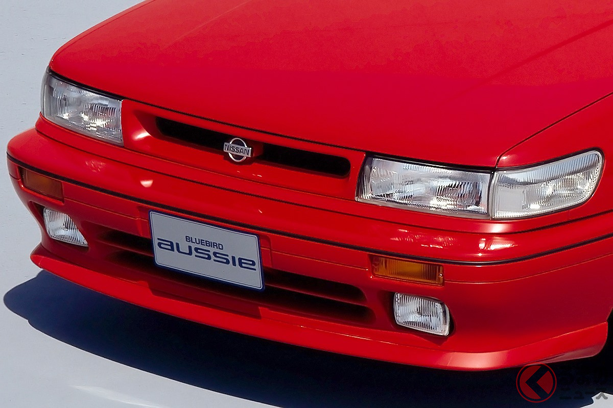 かつて日本で販売されたイケてる海外生産のクルマたち