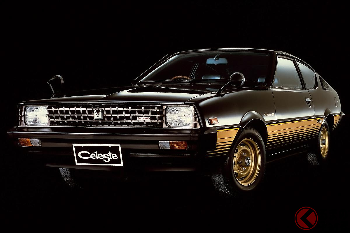 庶民派だけど妥協していないデザインがスゴい 1970年代に発売されたクーペ3選 くるまのニュース 庶民派だけど妥協していないデザインがスゴい 1970年代に発売されたクーペ3選 くるまのニュース