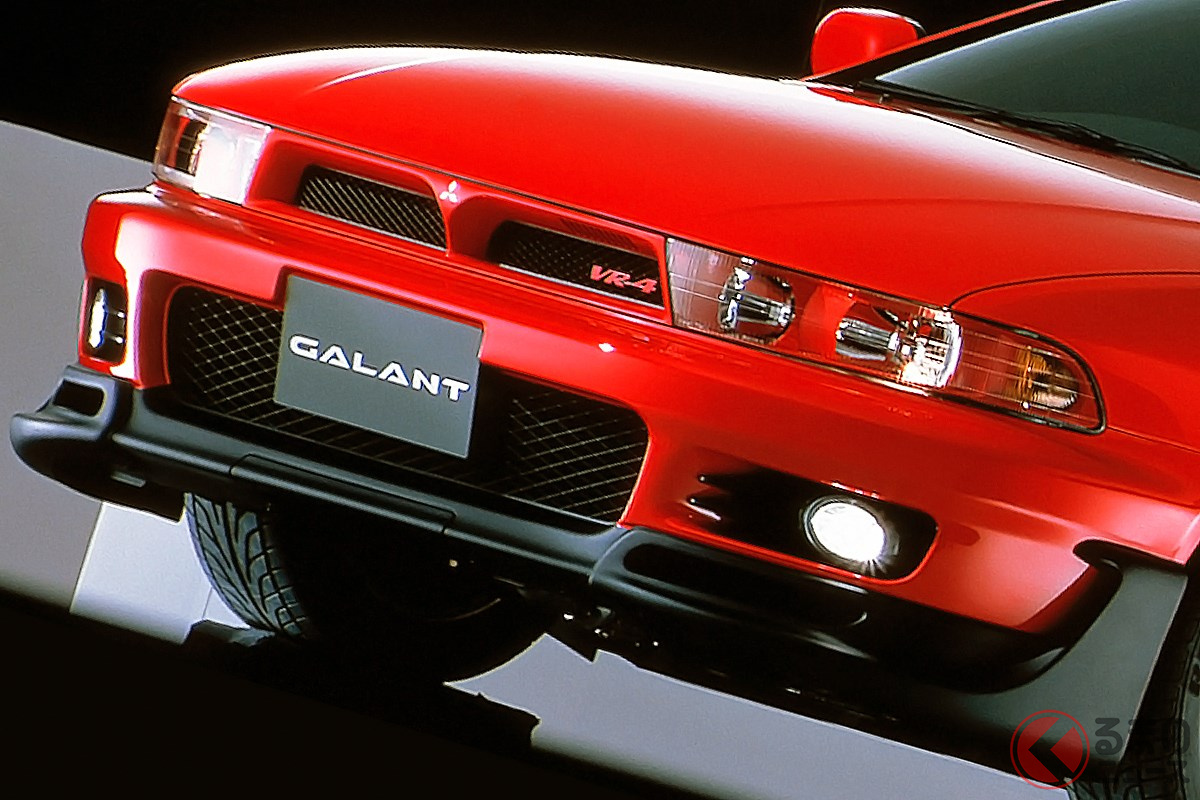 ハイスペックなターボエンジンとフルタイム4WDを組み合わせた新旧スポーツセダンたち