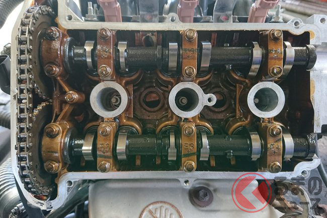 入れるだけで効果アリ ガソリン添加剤ってナニ 意外と知らない 効果的 な使い方とは くるまのニュース 入れるだけで効果アリ ガソリン添加剤ってナニ 意外と知らない 効果的 な使い方とは くるまのニュース