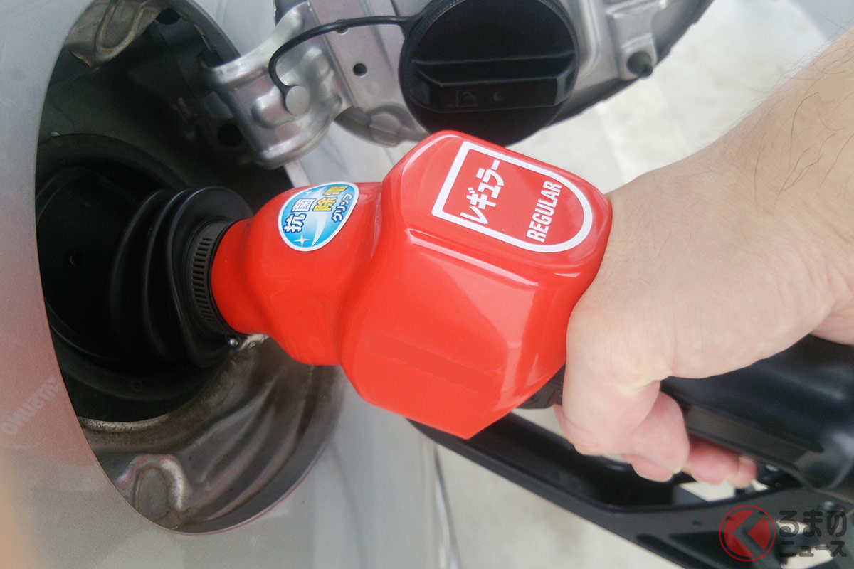 「1円でも安く!」は誰しもが思う理想? どこまで先のガソリンスタンドまで行くのでしょうか?