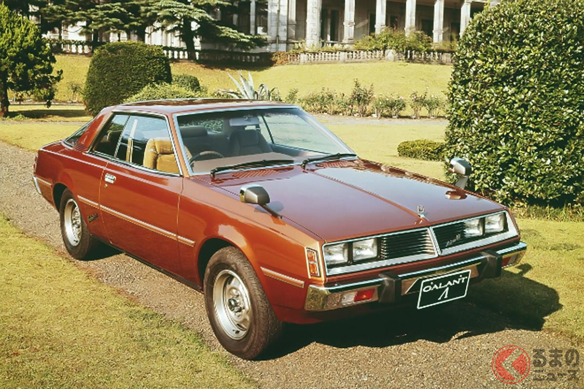 高級感があってデザインもおシャレ 昭和の王道スペシャリティカー3選 くるまのニュース 高級感があってデザインもおシャレ 昭和の王道スペシャリティカー3選 くるまのニュース