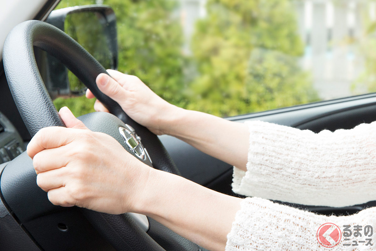 ヤンキー運転は違反になる 何が 良い 悪い 運転姿勢の重要性とは くるまのニュース ヤンキー運転は違反になる 何が 良い 悪い 運転姿勢の重要性とは くるまのニュース