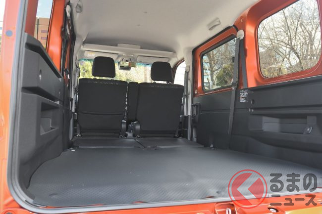 車中泊はどこでもok コンビニやsa Paの実態 場所選びのポイントとは くるまのニュース 車中泊はどこでもok コンビニやsa Paの実態 場所選びのポイントとは くるまのニュース