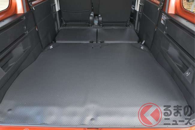 車中泊はどこでもok コンビニやsa Paの実態 場所選びのポイントとは くるまのニュース 車中泊はどこでもok コンビニやsa Paの実態 場所選びのポイントとは くるまのニュース