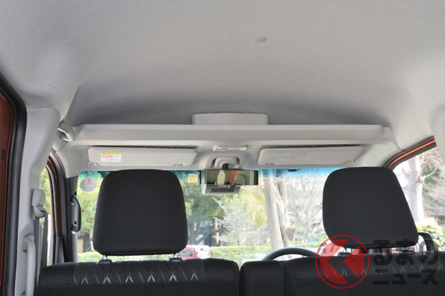 車中泊はどこでもok コンビニやsa Paの実態 場所選びのポイントとは くるまのニュース 車中泊はどこでもok コンビニやsa Paの実態 場所選びのポイントとは くるまのニュース