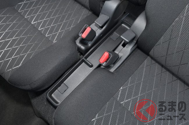 車中泊はどこでもok コンビニやsa Paの実態 場所選びのポイントとは くるまのニュース 車中泊はどこでもok コンビニやsa Paの実態 場所選びのポイントとは くるまのニュース