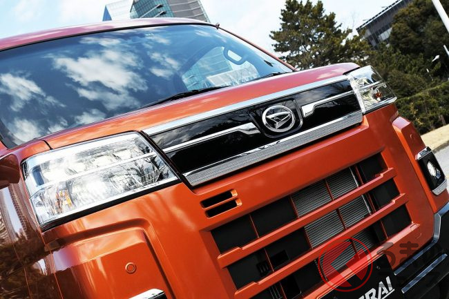 新型は乗り心地がいい 約17年ぶりに全面刷新で何が変わった 新型 アトレー 進化の極意とは くるまのニュース 新型は乗り心地がいい 約17年ぶりに全面刷新で何が変わった 新型 アトレー 進化の極意とは くるまのニュース