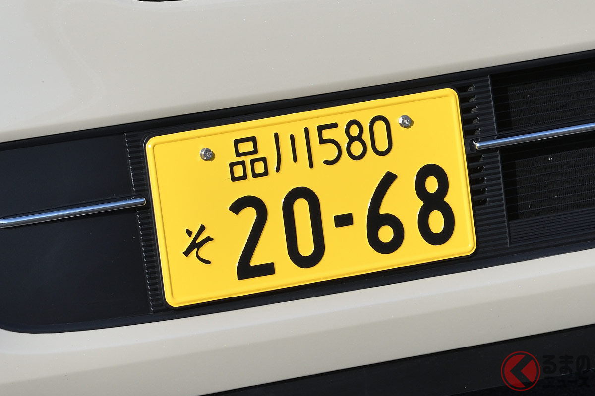 高める人気の軽自動車市場。中古車で見ておくべきポイントとは