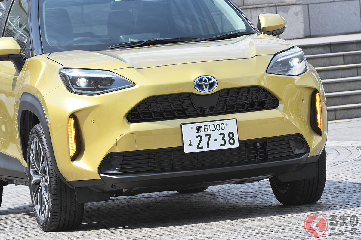 人気のSUVに試乗するならどこに気をつけるべき?