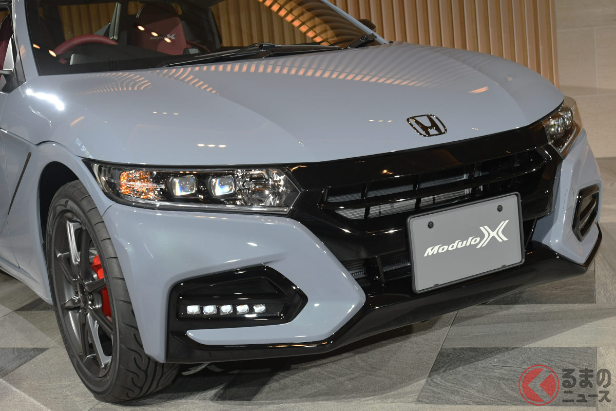 22年3月生産終了のホンダ S660 オーナーはどんな部分が気に入っていた くるまのニュース 22年3月生産終了のホンダ S660 オーナーはどんな部分が気に入っていた くるまのニュース