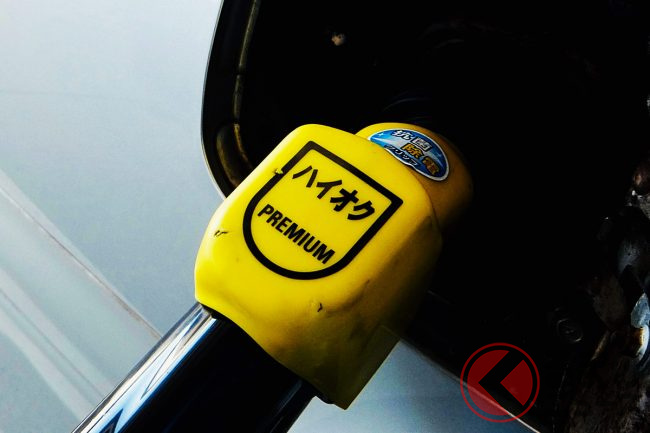 レギュラー車 ハイオク で性能向上は本当 軽油車の入れ間違いにはご注意 くるまのニュース レギュラー車 ハイオク で性能向上は本当 軽油車の入れ間違いにはご注意 くるまのニュース