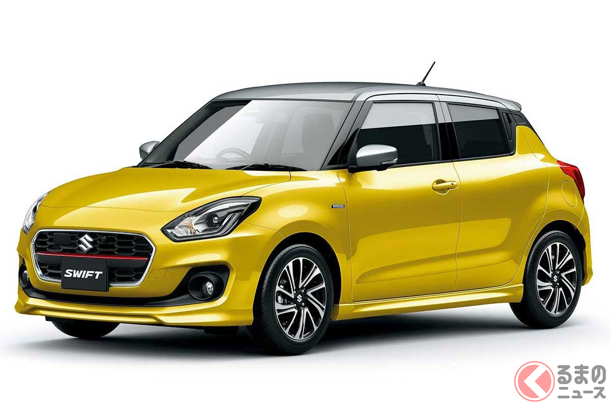 見えないリアドアハンドルがオシャレ 3ドアっぽく見える車5選 くるまのニュース 2 見えないリアドアハンドルがオシャレ 3ドアっぽく見える車5選 くるまのニュース 2