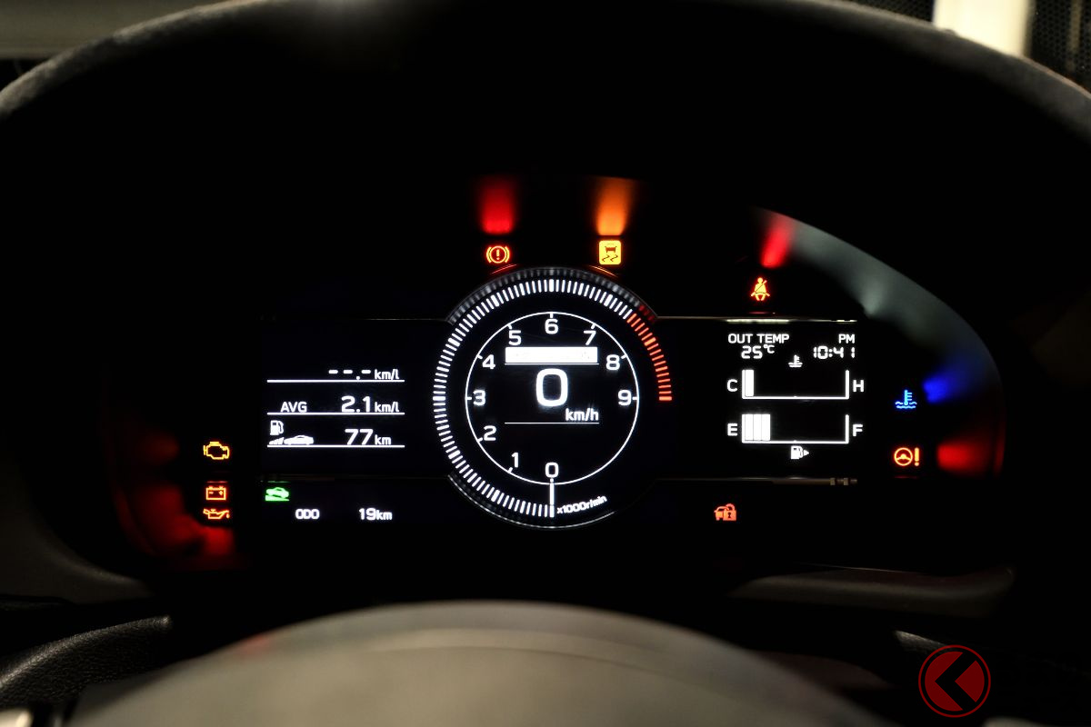 トヨタとスバルが仲良く喧嘩 新型 Gr86 Brz はどう誕生 協業強化の開発背景とは くるまのニュース トヨタとスバルが仲良く喧嘩 新型 Gr86 Brz はどう誕生 協業強化の開発背景とは くるまのニュース