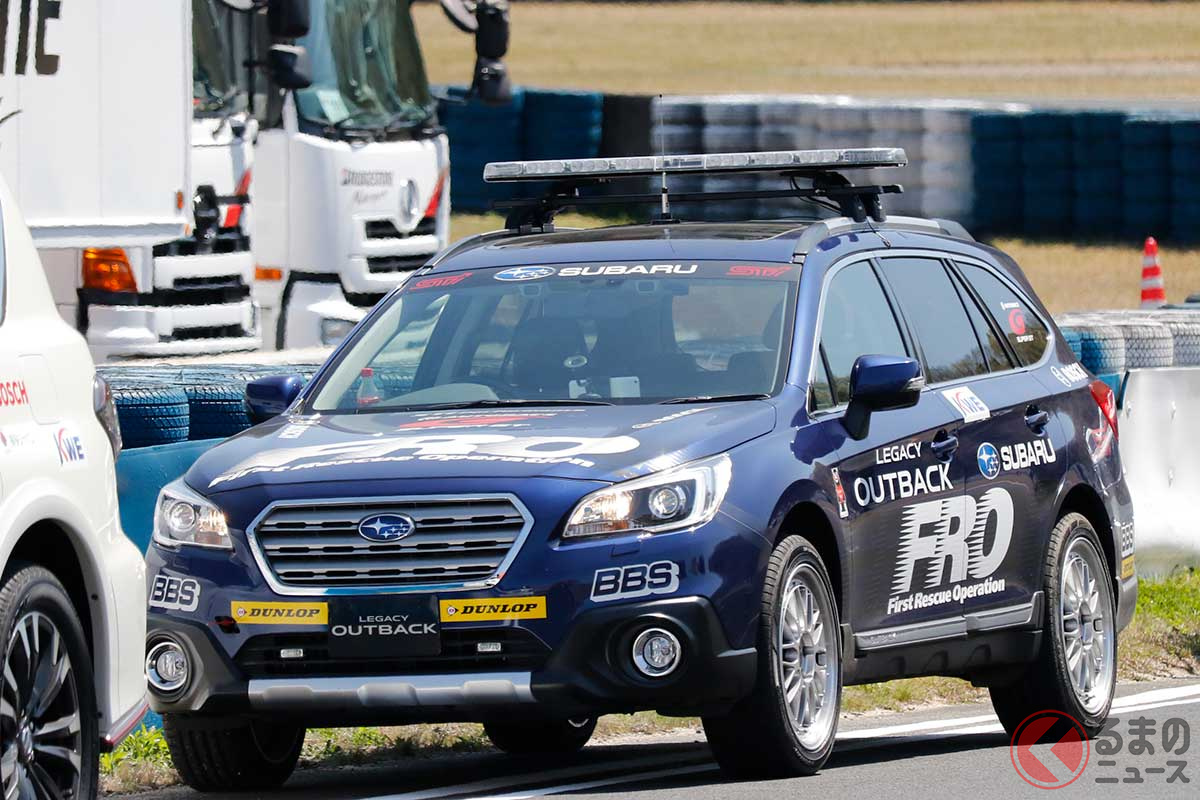 日本未発売のスバル アウトバック を目撃 水平対向6気筒のfro車両とは くるまのニュース 日本未発売のスバル アウトバック を目撃 水平対向6気筒のfro車両とは くるまのニュース