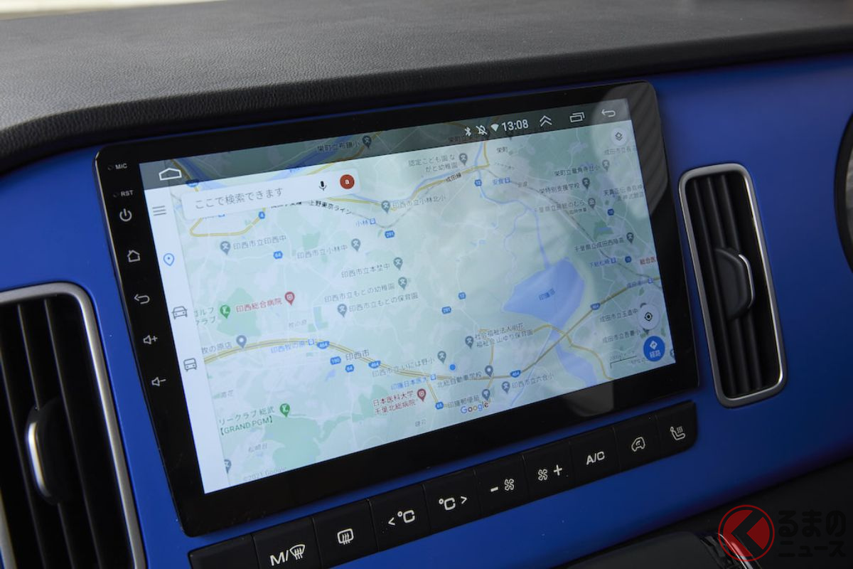 なぜ佐川急便の軽貨物evは中国生産車 商用evで日本メーカーが消極的な理由 くるまのニュース