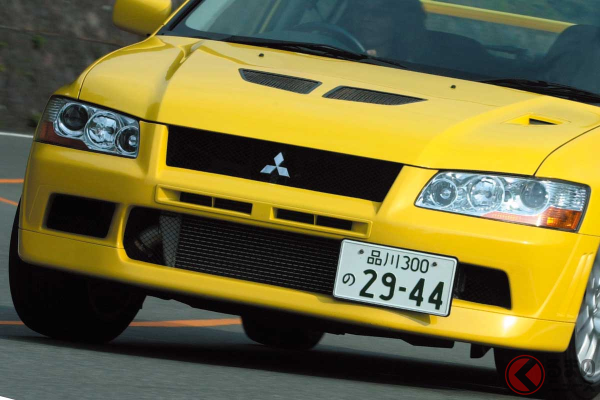 中古なら150万円前後で狙えるかも マニアも唸るスポーツモデル5選 くるまのニュース 中古なら150万円前後で狙えるかも マニアも唸るスポーツモデル5選 くるまのニュース