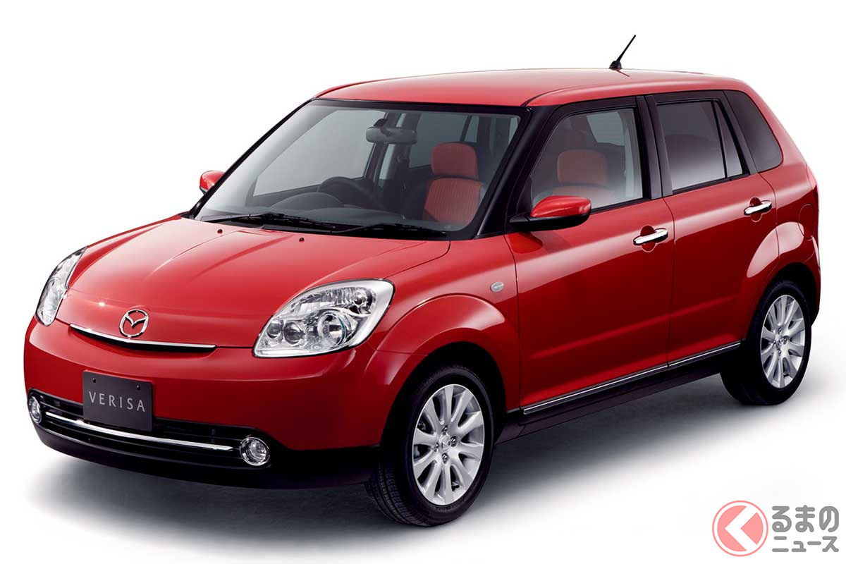 じつは隠れた名車だった 1代限りで消滅してしまった車5選 くるまのニュース じつは隠れた名車だった 1代限りで消滅してしまった車5選 くるまのニュース