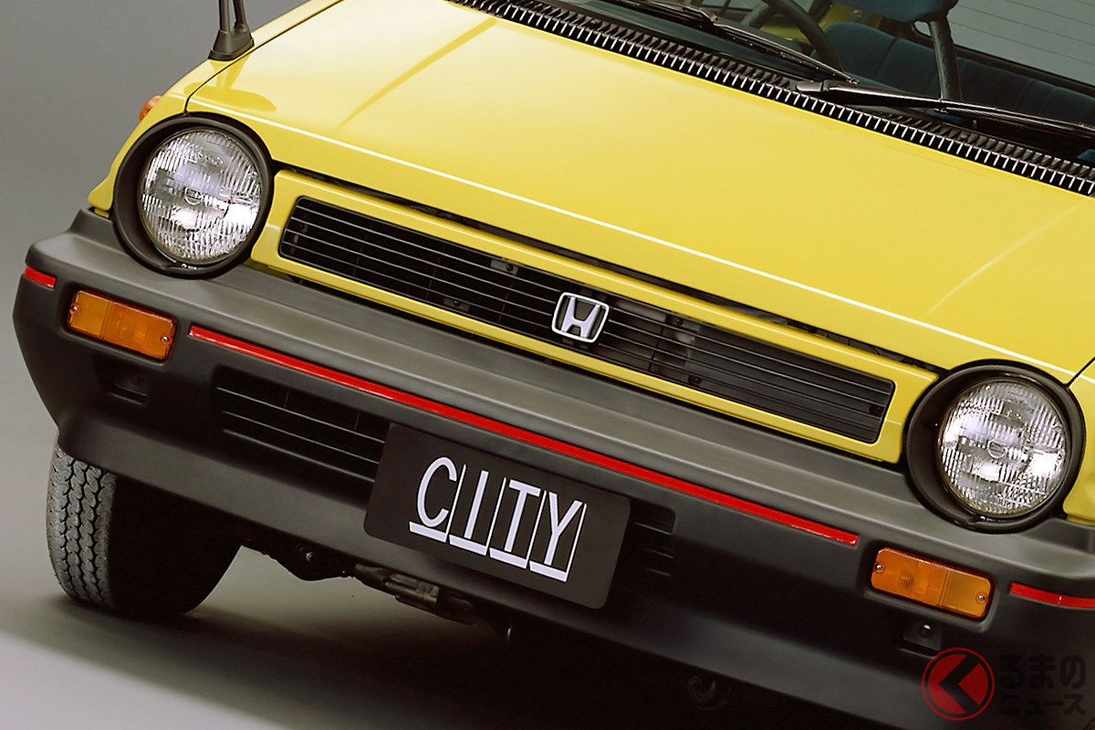 昭和の時代に誕生した新たな世代の名作コンパクトカーたち