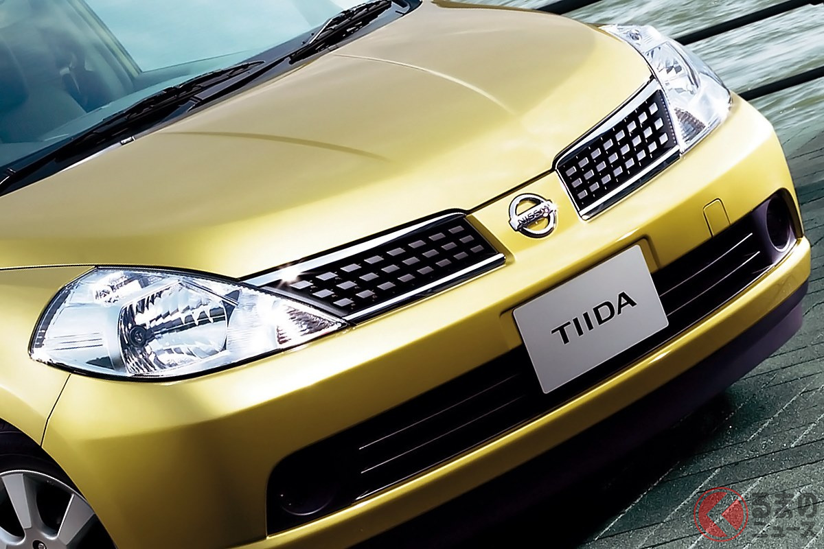 見た目ではわからない、ちょっとハイスペックなクルマたち