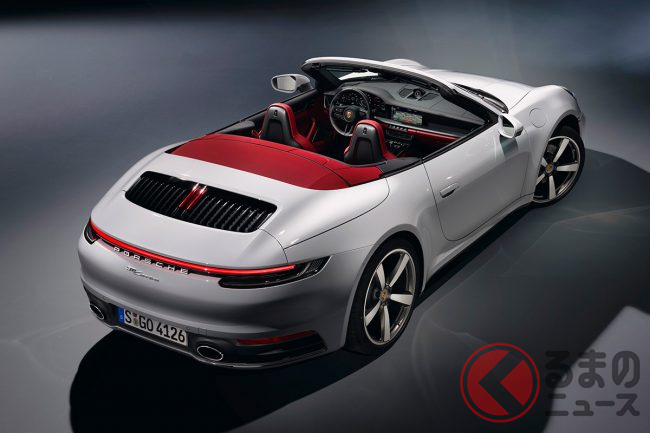 藤森慎吾 納車ホヤホヤ1600万円 ポルシェ をtvで披露 ドライブで めちゃめちゃ目立つ とポツリ くるまのニュース 藤森慎吾 納車ホヤホヤ1600万円 ポルシェ をtvで披露 ドライブで めちゃめちゃ目立つ とポツリ くるまのニュース