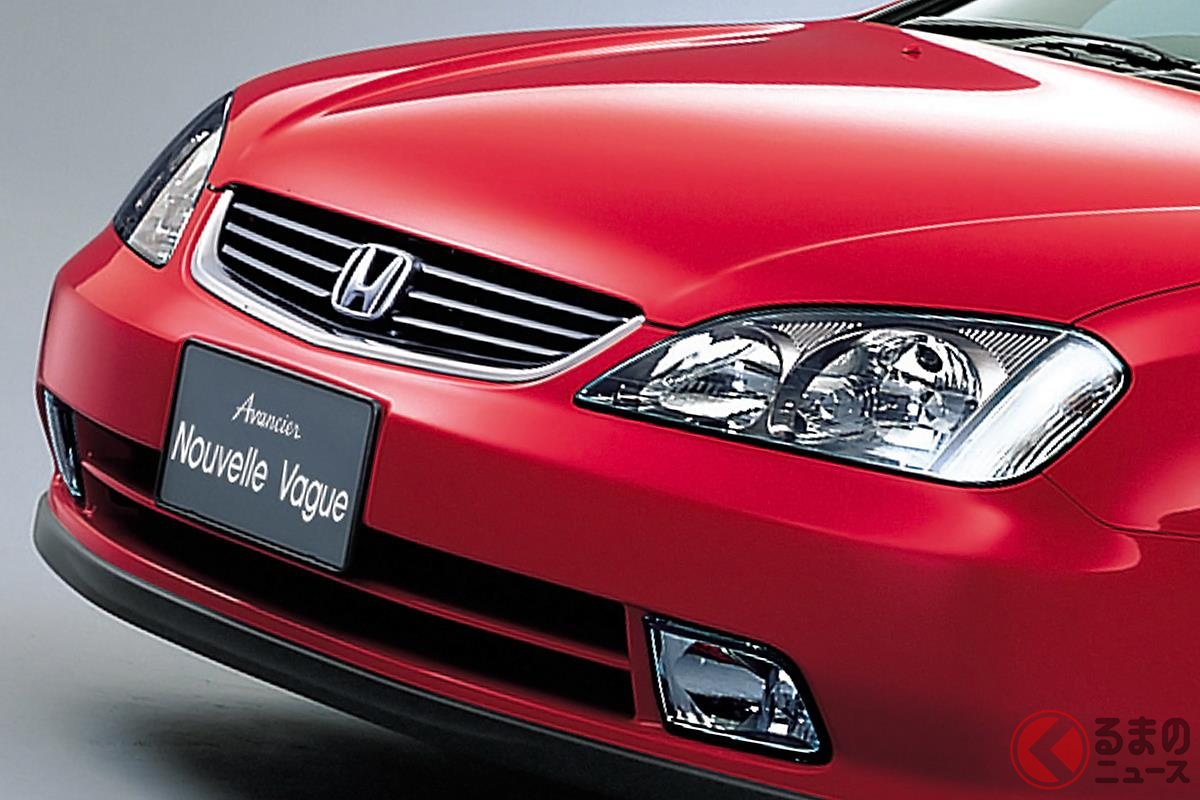 デザインが評価されたもののヒットには至らなかったクルマたち