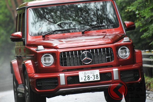 21年度輸入車ブランド1位は メルセデス ベンツ に決定 輸入車モデル別ナンバーワンは くるまのニュース 21年度輸入車ブランド1位は メルセデス ベンツ に決定 輸入車モデル別ナンバーワンは くるまのニュース