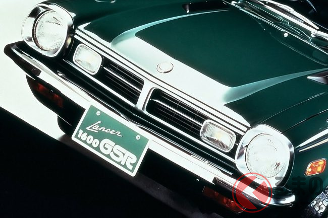 スポーツカーの原点が1970年代に誕生 昭和に発売された大衆車ベースの高性能車3選 くるまのニュース スポーツカーの原点が1970年代に誕生 昭和に発売された大衆車ベースの高性能車3選 くるまのニュース