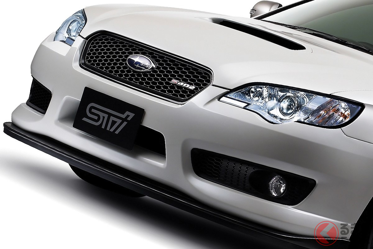 パワフルな2.5リッターエンジンを搭載したネオクラシックなステーションワゴンたち